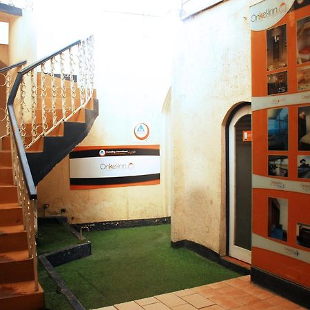 Onkel Inn La Paz Luaran gambar