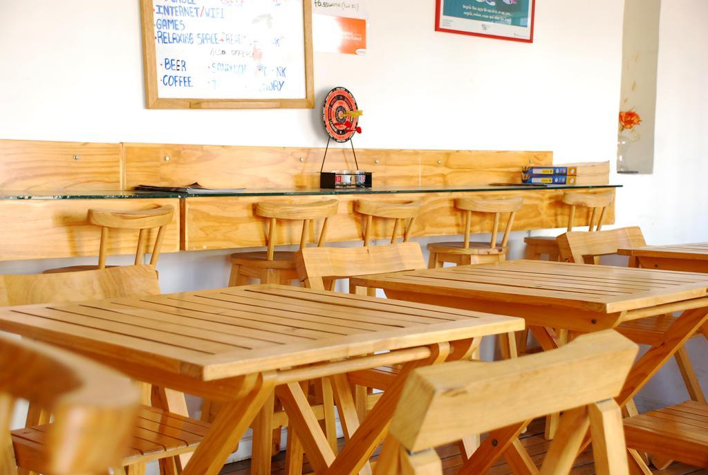 Onkel Inn La Paz Luaran gambar