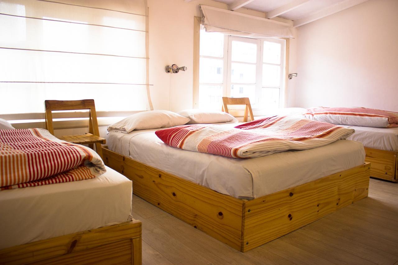 Onkel Inn La Paz Luaran gambar