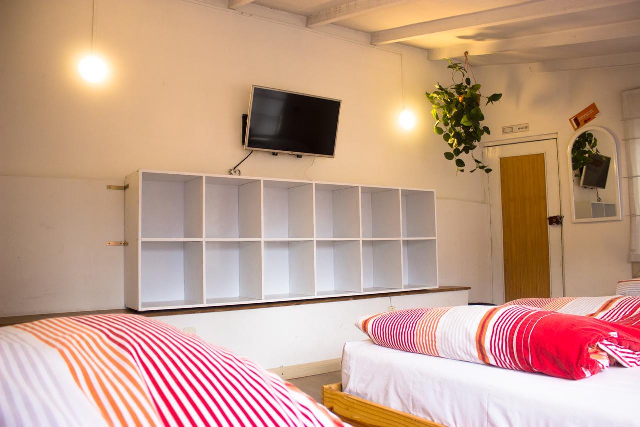 Onkel Inn La Paz Luaran gambar