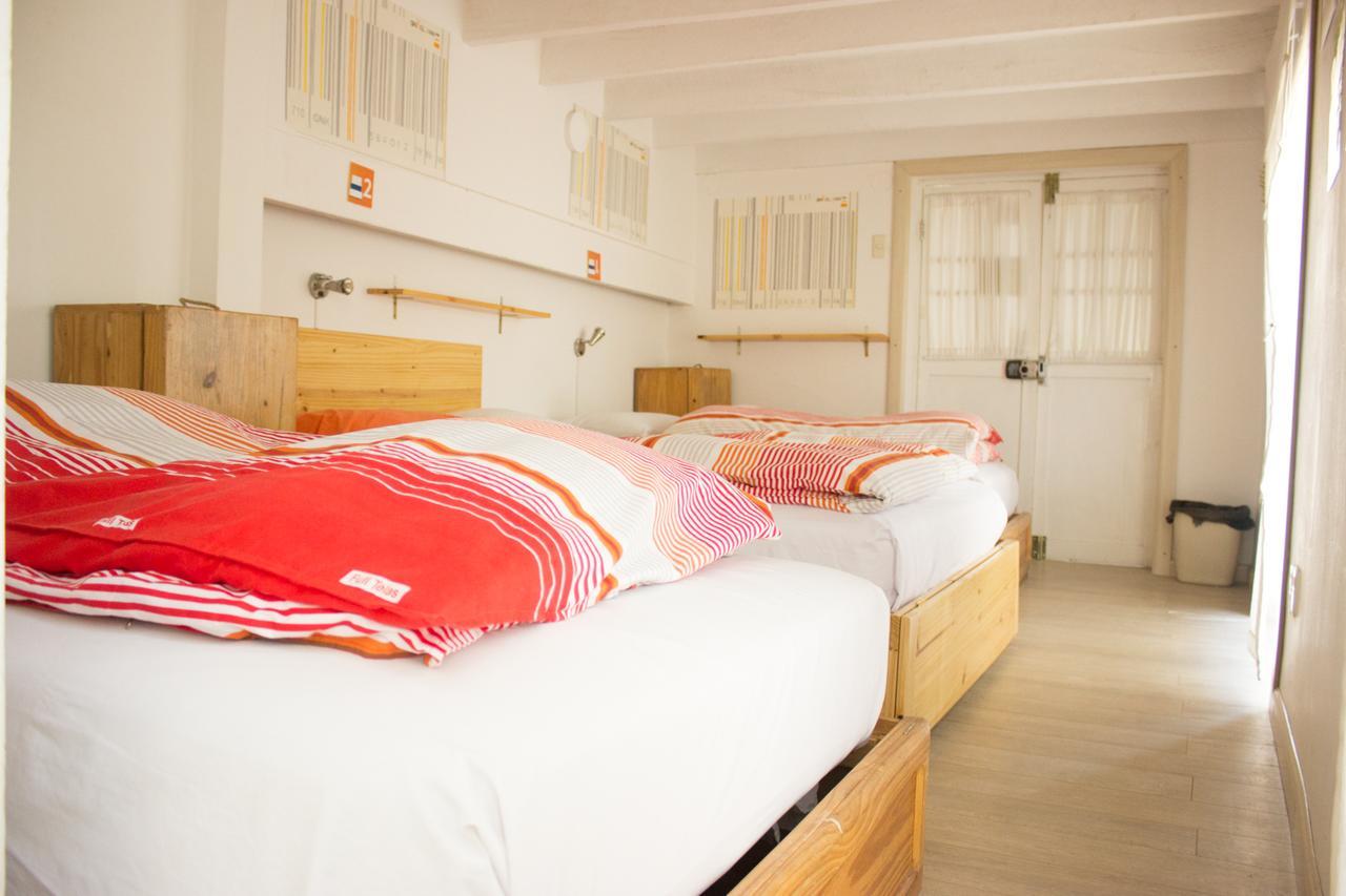 Onkel Inn La Paz Luaran gambar