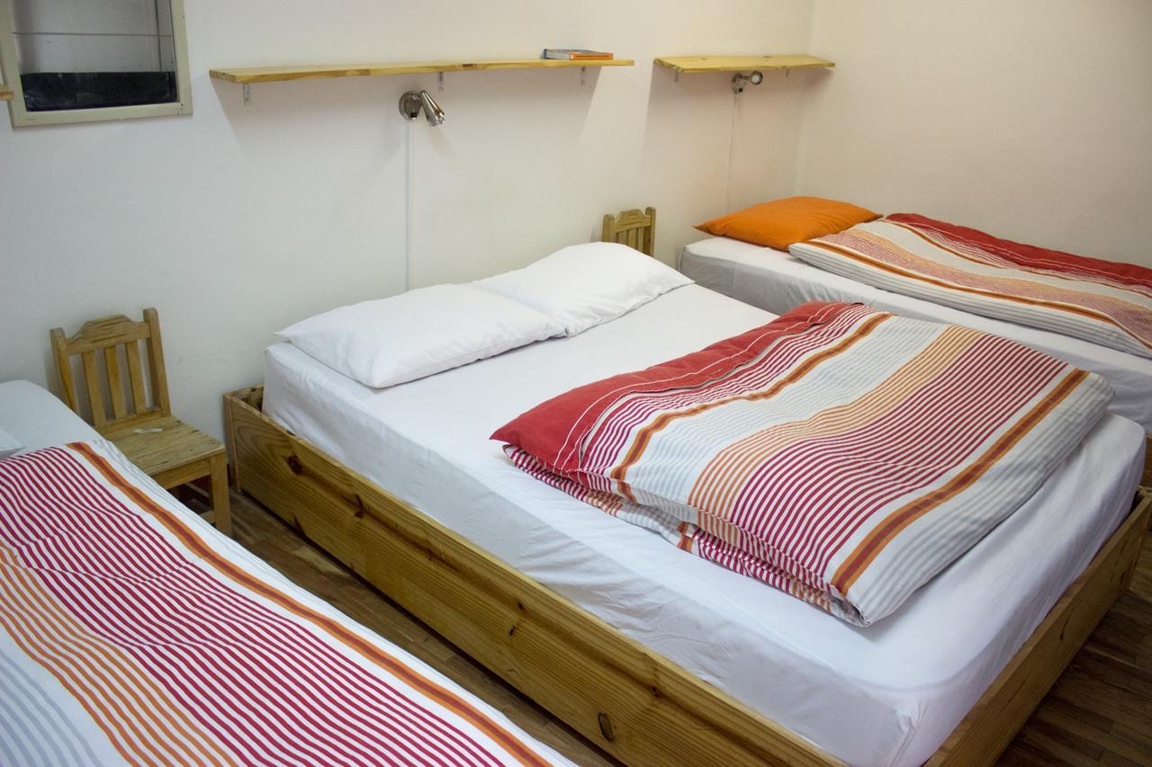 Onkel Inn La Paz Luaran gambar