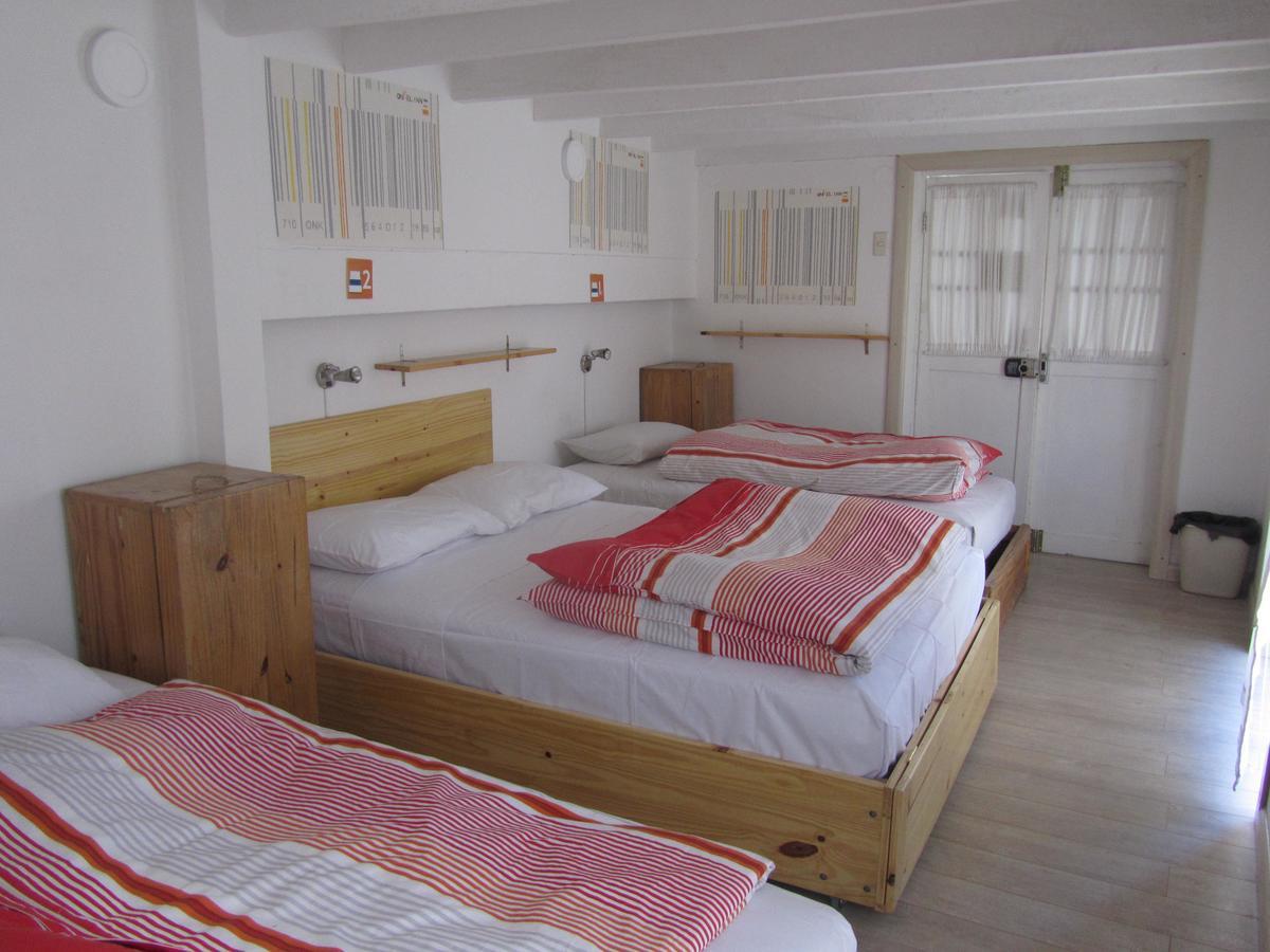 Onkel Inn La Paz Luaran gambar
