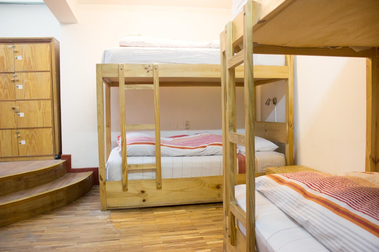 Onkel Inn La Paz Luaran gambar