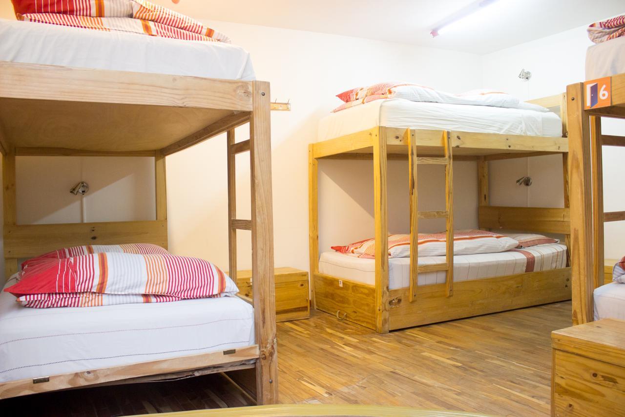 Onkel Inn La Paz Luaran gambar
