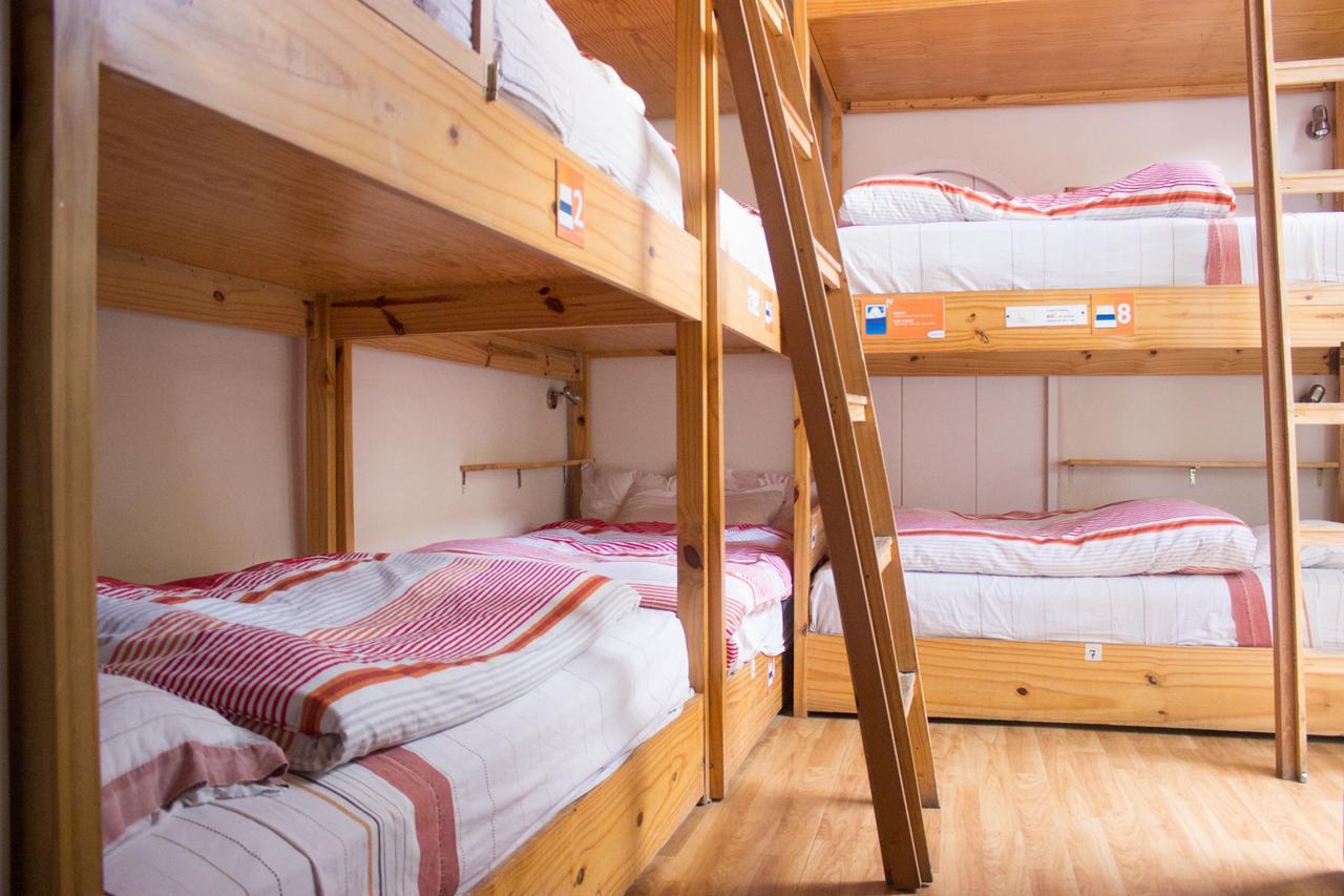 Onkel Inn La Paz Luaran gambar