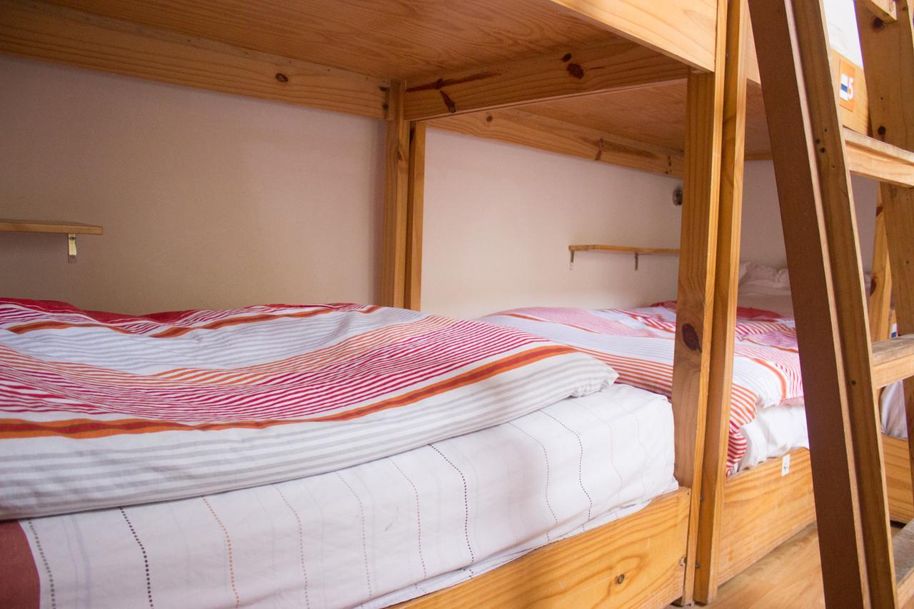 Onkel Inn La Paz Luaran gambar