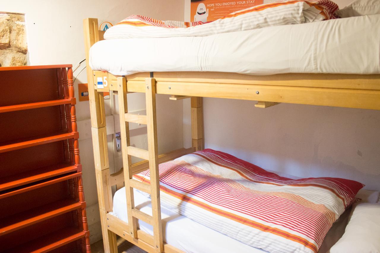 Onkel Inn La Paz Luaran gambar