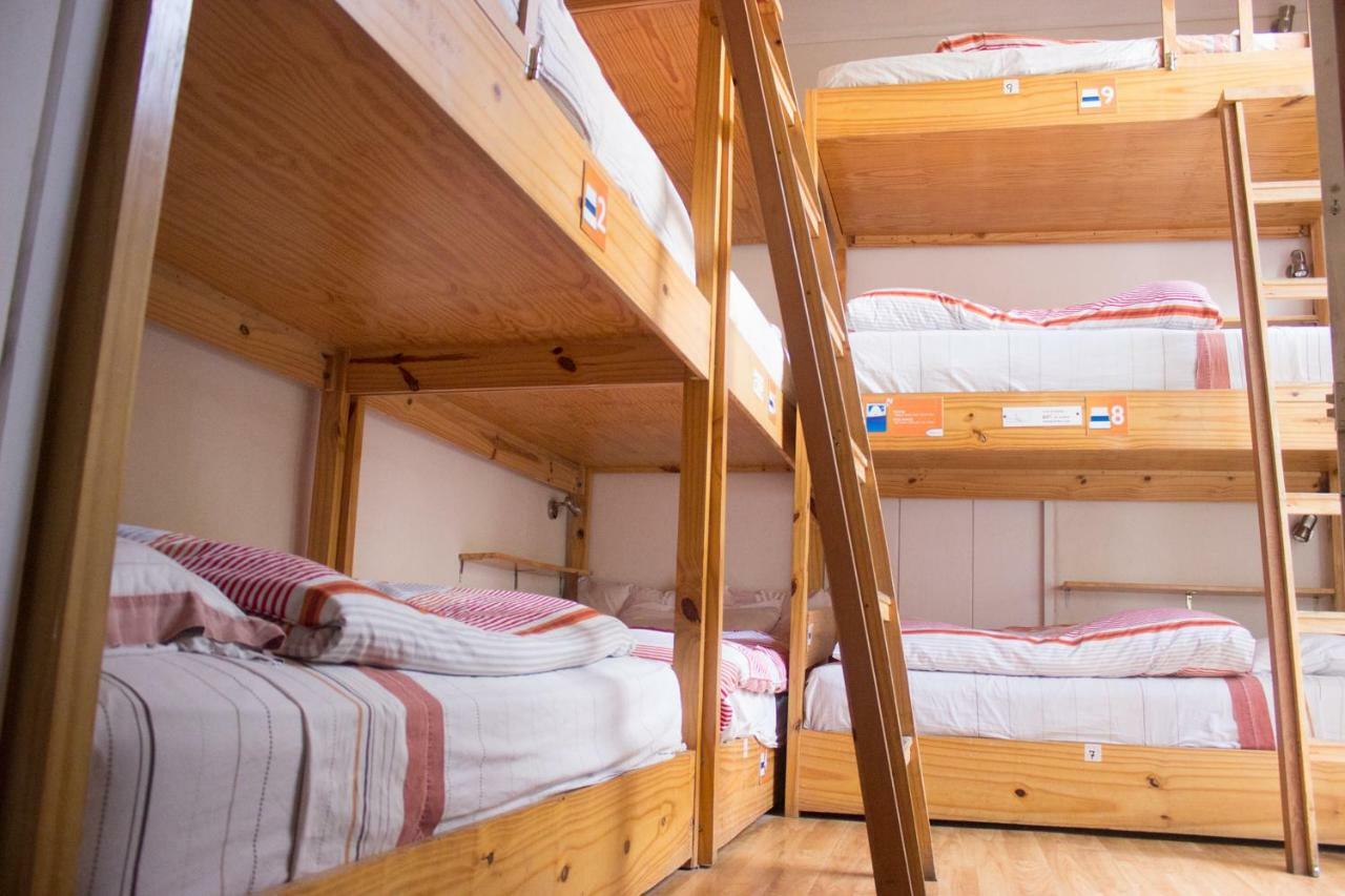 Onkel Inn La Paz Luaran gambar