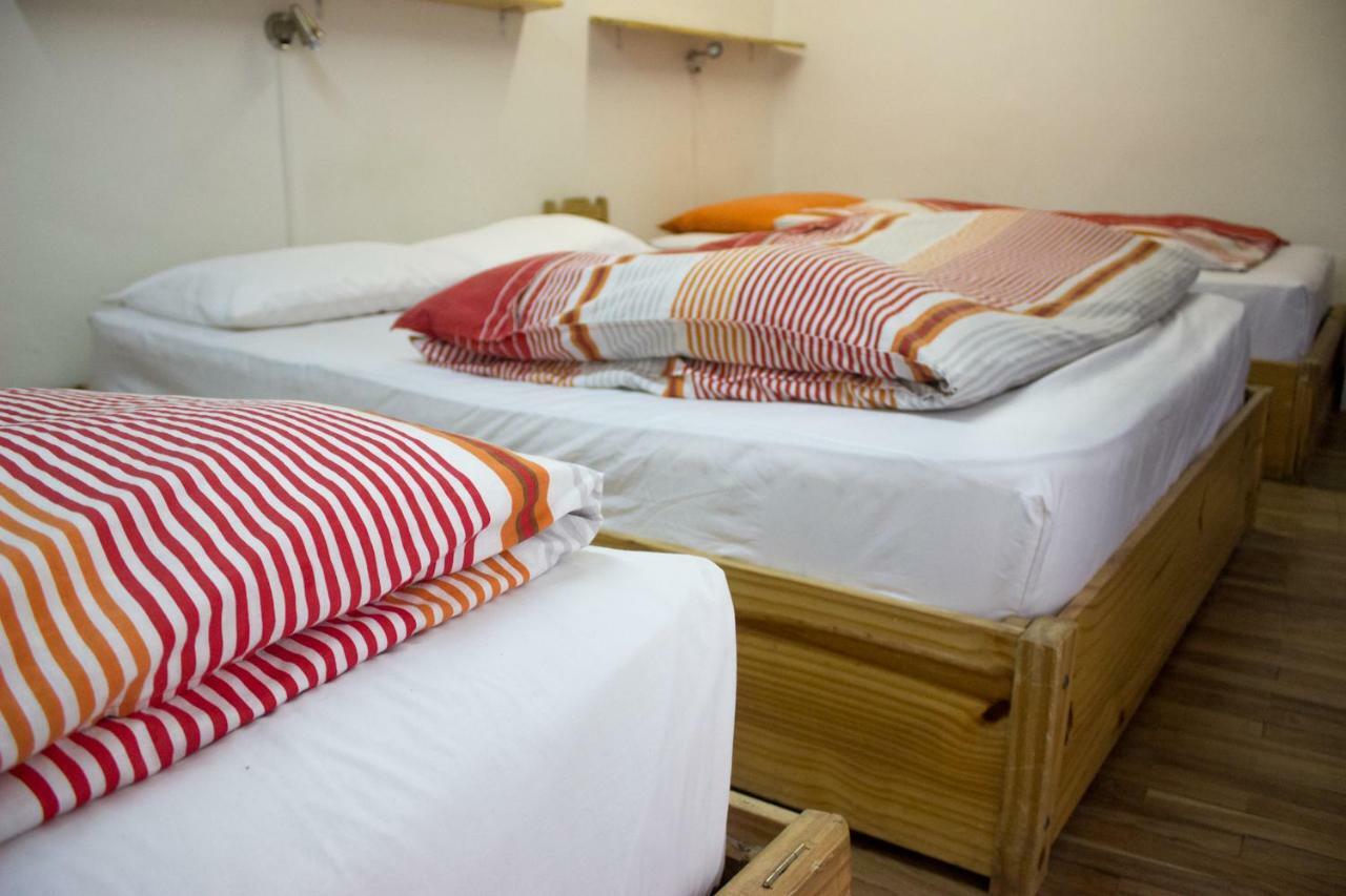 Onkel Inn La Paz Luaran gambar