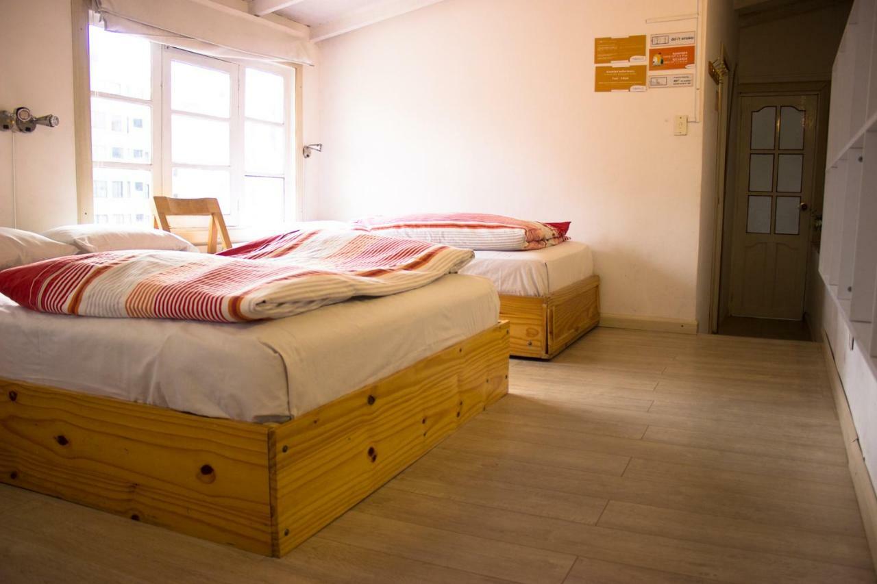 Onkel Inn La Paz Luaran gambar
