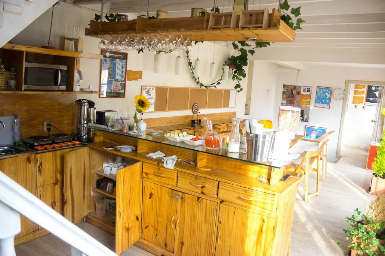 Onkel Inn La Paz Luaran gambar