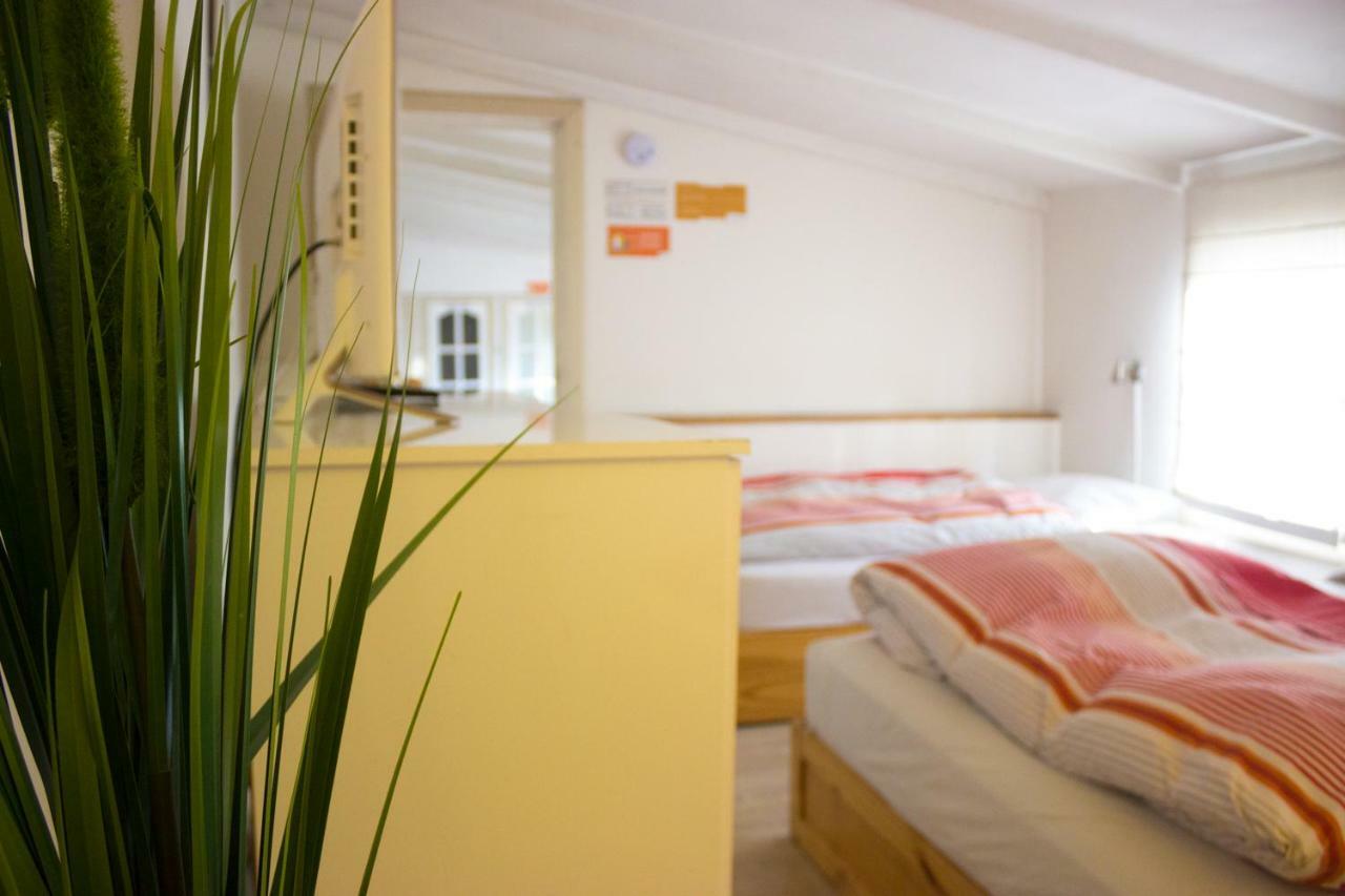 Onkel Inn La Paz Luaran gambar