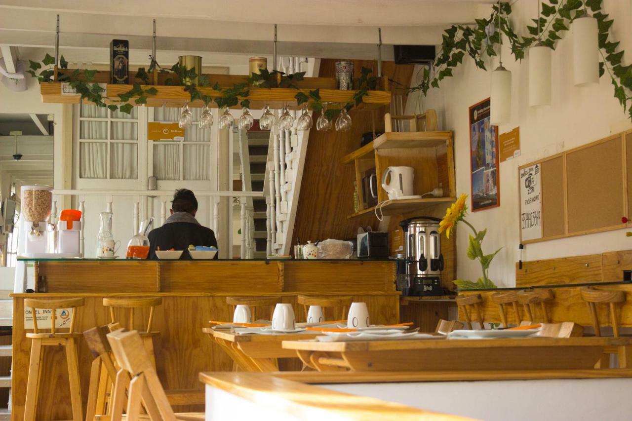 Onkel Inn La Paz Luaran gambar