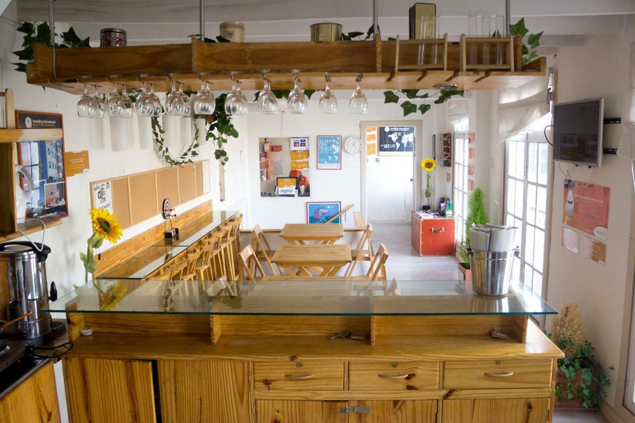Onkel Inn La Paz Luaran gambar