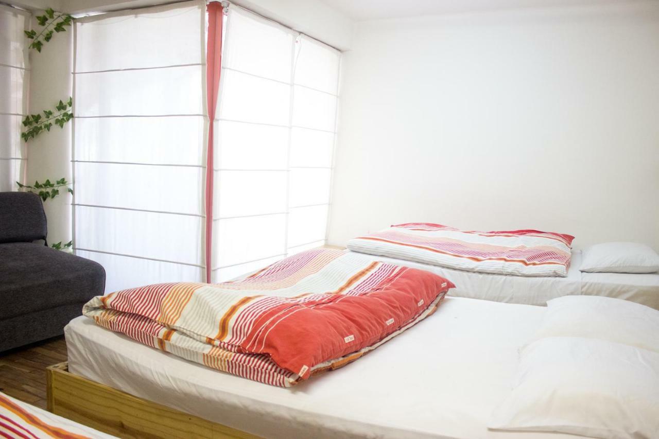 Onkel Inn La Paz Luaran gambar