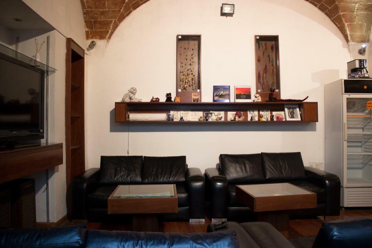 Onkel Inn La Paz Luaran gambar