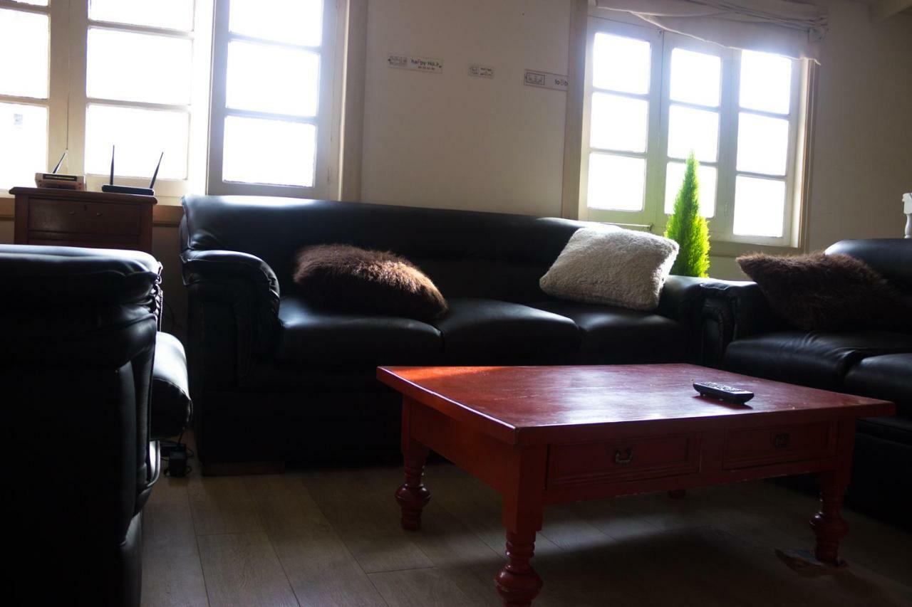 Onkel Inn La Paz Luaran gambar