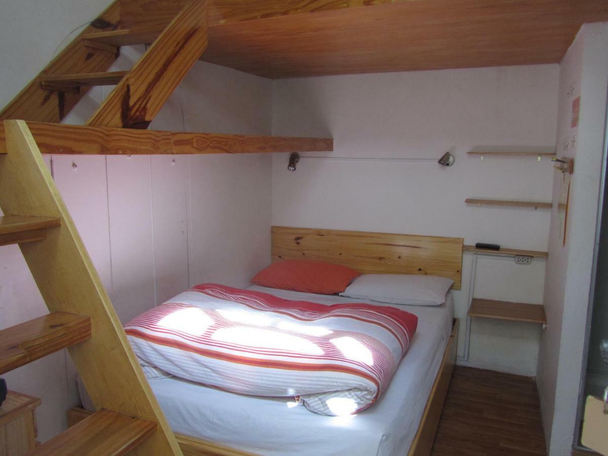 Onkel Inn La Paz Luaran gambar
