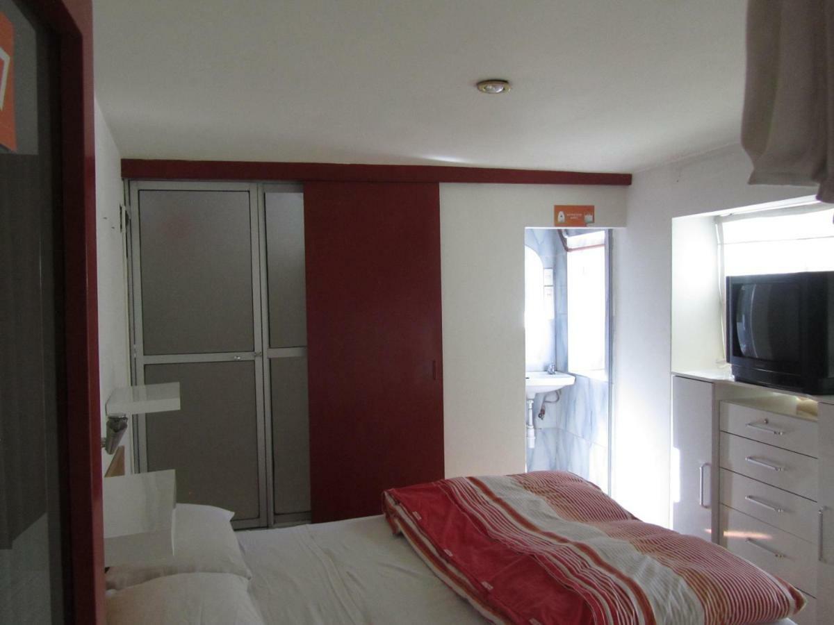 Onkel Inn La Paz Luaran gambar