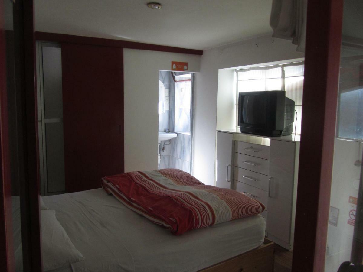 Onkel Inn La Paz Luaran gambar