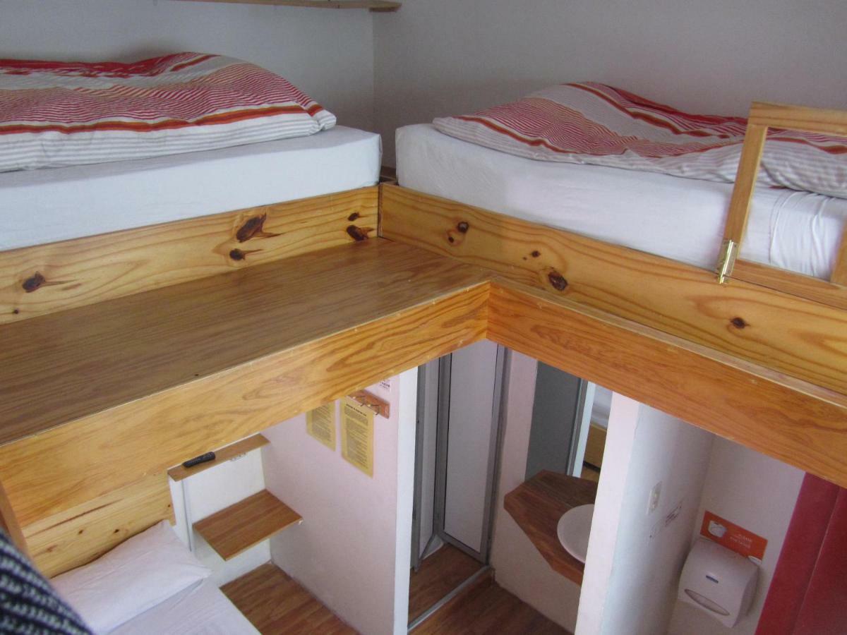 Onkel Inn La Paz Luaran gambar