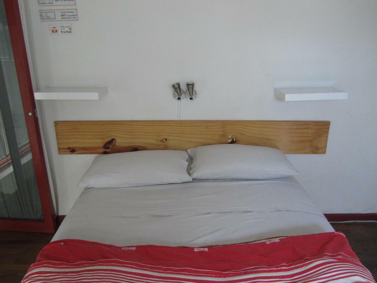 Onkel Inn La Paz Luaran gambar